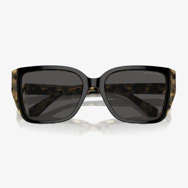  MICHAEL KORS 0MK2199 Acetate Kadın Siyah Güneş Gözlüğü
