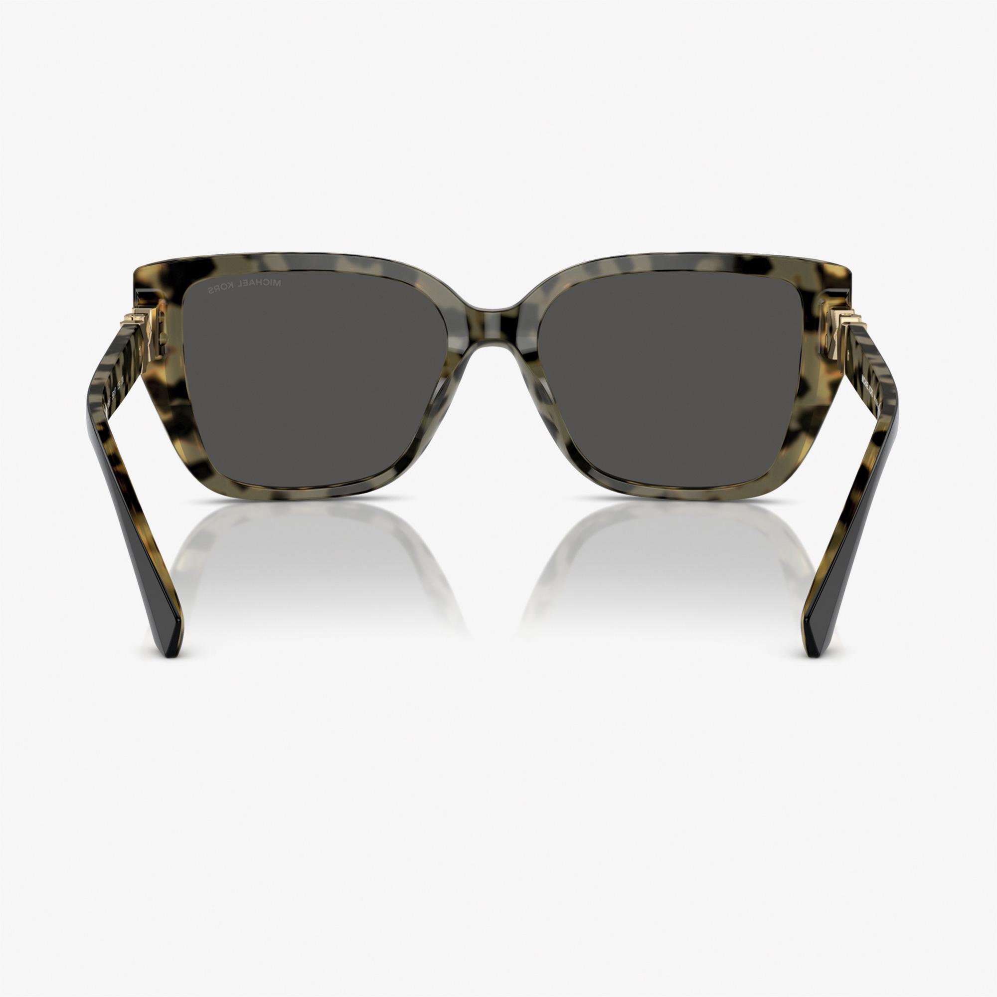 MICHAEL KORS 0MK2199 Acetate Kadın Siyah Güneş Gözlüğü