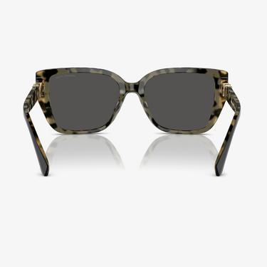  MICHAEL KORS 0MK2199 Acetate Kadın Siyah Güneş Gözlüğü