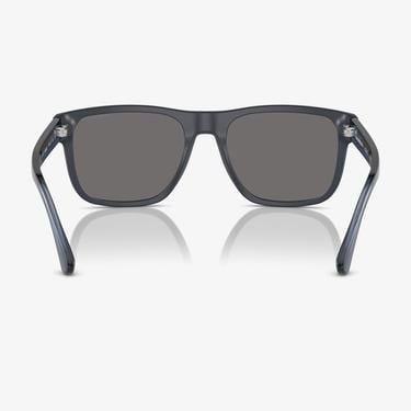  EMPORIO ARMANI 0EA4163 Acetate Erkek Mavi Güneş Gözlüğü