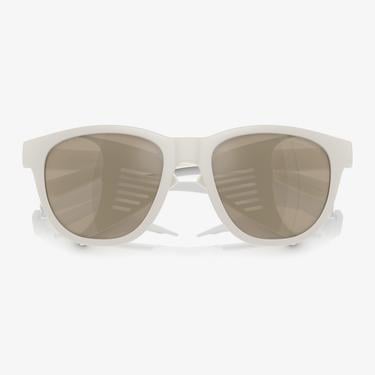  EMPORIO ARMANI 0EA4216U Injected Erkek Beyaz Güneş Gözlüğü