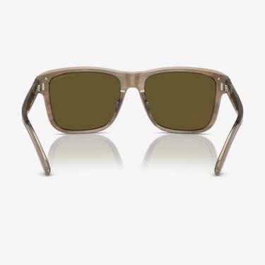  EMPORIO ARMANI 0EA4208 Acetate Erkek Yeşil Güneş Gözlüğü