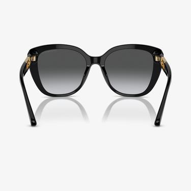  EMPORIO ARMANI 0EA4214U Acetate Kadın Siyah Güneş Gözlüğü