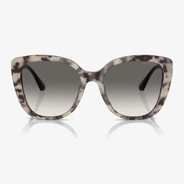  EMPORIO ARMANI 0EA4214U Acetate Kadın Bej Güneş Gözlüğü