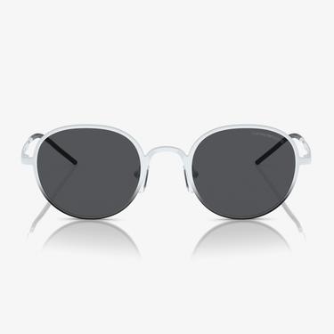  EMPORIO ARMANI 0EA2151 Metal Kadın Siyah Güneş Gözlüğü