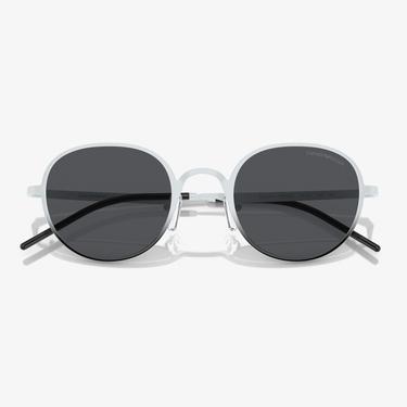  EMPORIO ARMANI 0EA2151 Metal Kadın Siyah Güneş Gözlüğü