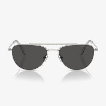  Swarovski 0SK7007 Metal Kadın Gümüş Rengi Güneş Gözlüğü