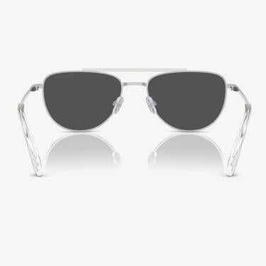  Swarovski 0SK7007 Metal Kadın Gümüş Rengi Güneş Gözlüğü