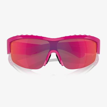  Swarovski 0SK6014 Injected Kadın Pembe Güneş Gözlüğü