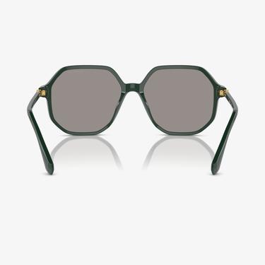  Swarovski 0SK6003 Acetate Kadın Yeşil Güneş Gözlüğü