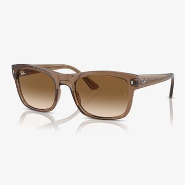  RAY-BAN 0RB4428 Propionate Unisex Kahverengi Güneş Gözlüğü