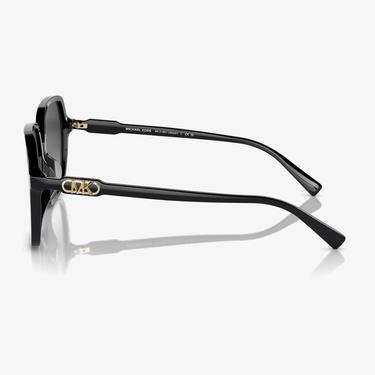  MICHAEL KORS 0MK2196U Acetate Kadın Siyah Güneş Gözlüğü