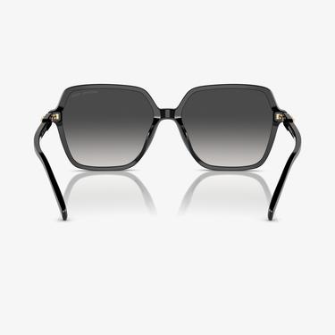  MICHAEL KORS 0MK2196U Acetate Kadın Siyah Güneş Gözlüğü