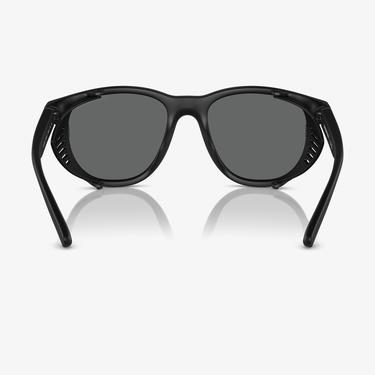  EMPORIO ARMANI 0EA4216U Injected Erkek Siyah Güneş Gözlüğü