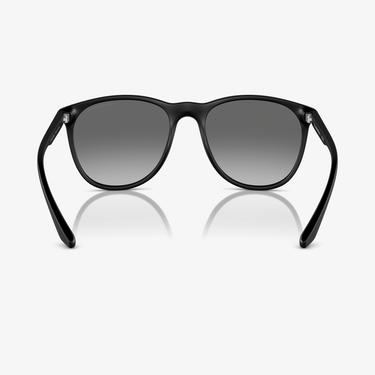  EMPORIO ARMANI 0EA4210 Injected Erkek Siyah Güneş Gözlüğü