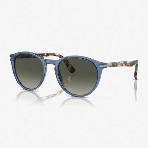  PERSOL 0PO3152S Acetate Erkek Lacivert Güneş Gözlüğü