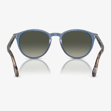 PERSOL 0PO3152S Acetate Erkek Lacivert Güneş Gözlüğü