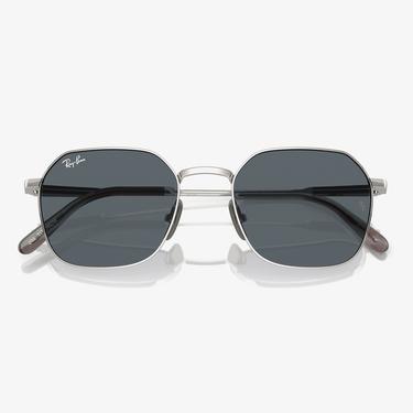  RAY-BAN 0RB8094 Titanium Unisex Gümüş Rengi Güneş Gözlüğü