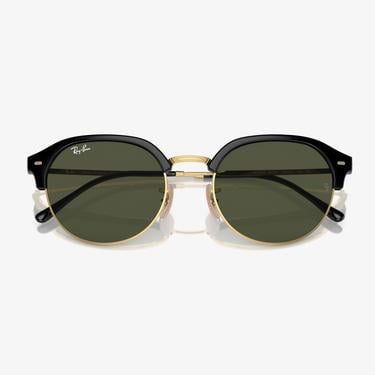  RAY-BAN 0RB4429 Nylon Unisex Siyah Güneş Gözlüğü