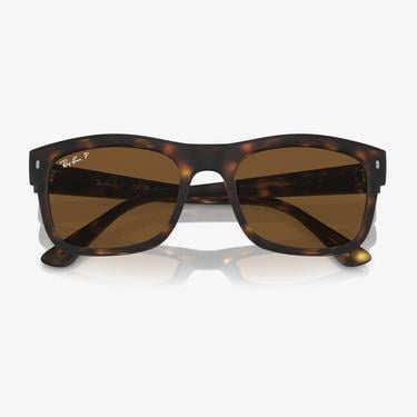  RAY-BAN 0RB4428 Propionate Unisex Kahverengi Güneş Gözlüğü