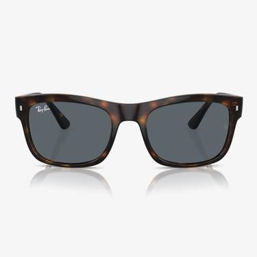  RAY-BAN 0RB4428 Propionate Unisex Kahverengi Güneş Gözlüğü