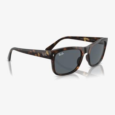  RAY-BAN 0RB4428 Propionate Unisex Kahverengi Güneş Gözlüğü