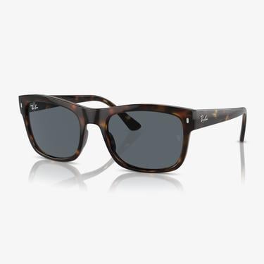  RAY-BAN 0RB4428 Propionate Unisex Kahverengi Güneş Gözlüğü
