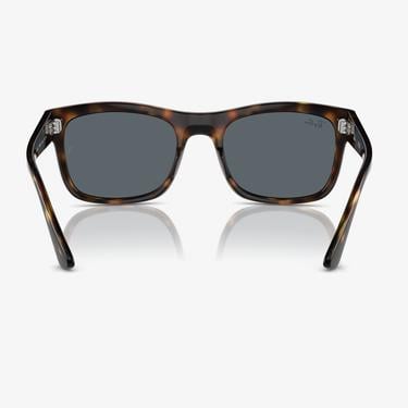  RAY-BAN 0RB4428 Propionate Unisex Kahverengi Güneş Gözlüğü