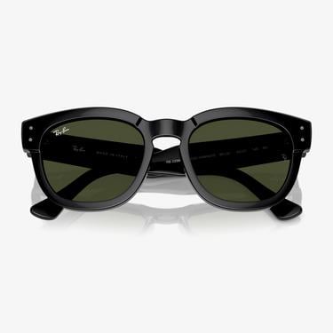  RAY-BAN 0RB0298S Propionate Unisex Siyah Güneş Gözlüğü