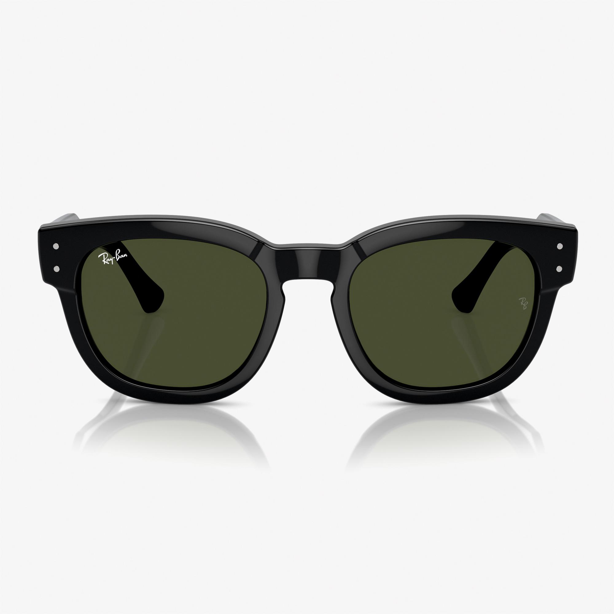 RAY-BAN 0RB0298S Propionate Unisex Siyah Güneş Gözlüğü