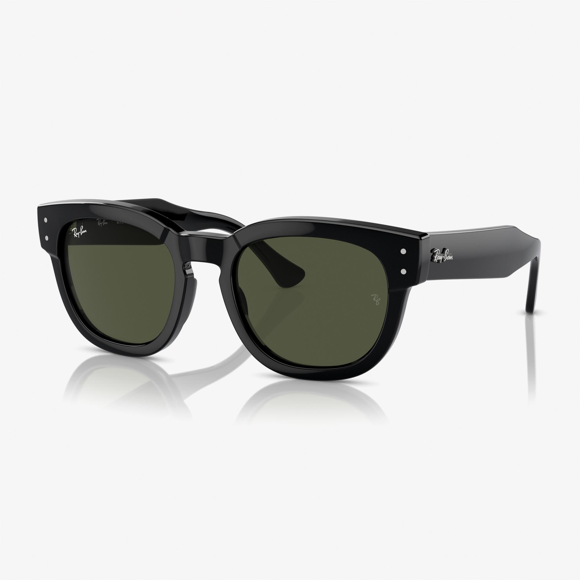 RAY-BAN 0RB0298S Propionate Unisex Siyah Güneş Gözlüğü