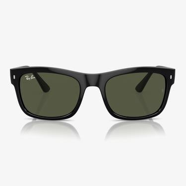  RAY-BAN 0RB4428 Propionate Unisex Siyah Güneş Gözlüğü