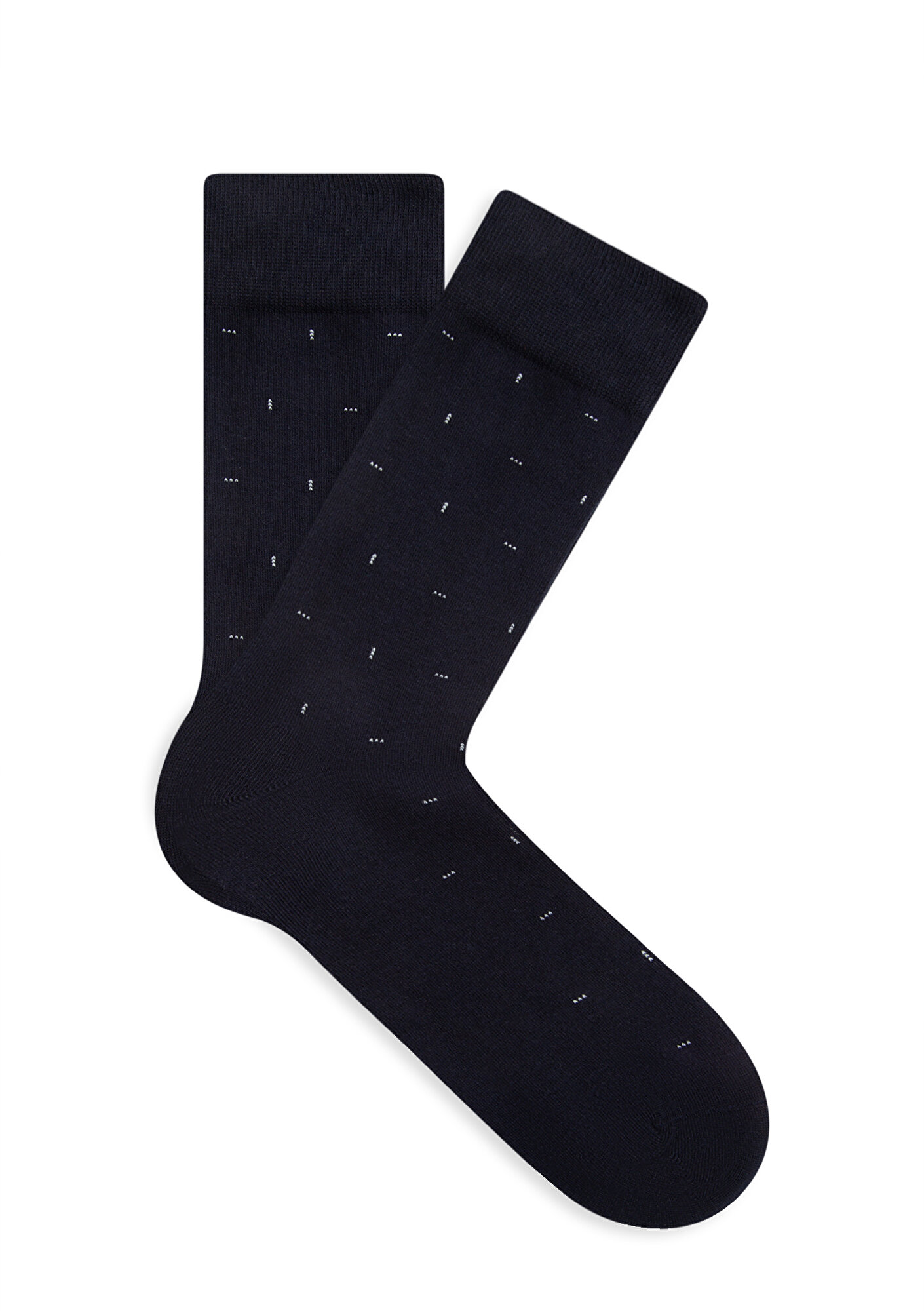  Mavi Lacivert Socket Socks 0911352-70500