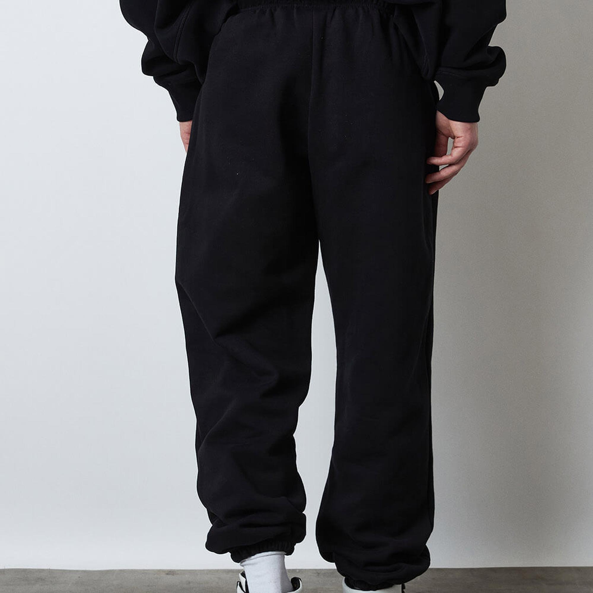 Basic Jogging Pantolon