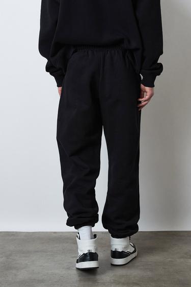  Basic Jogging Pantolon