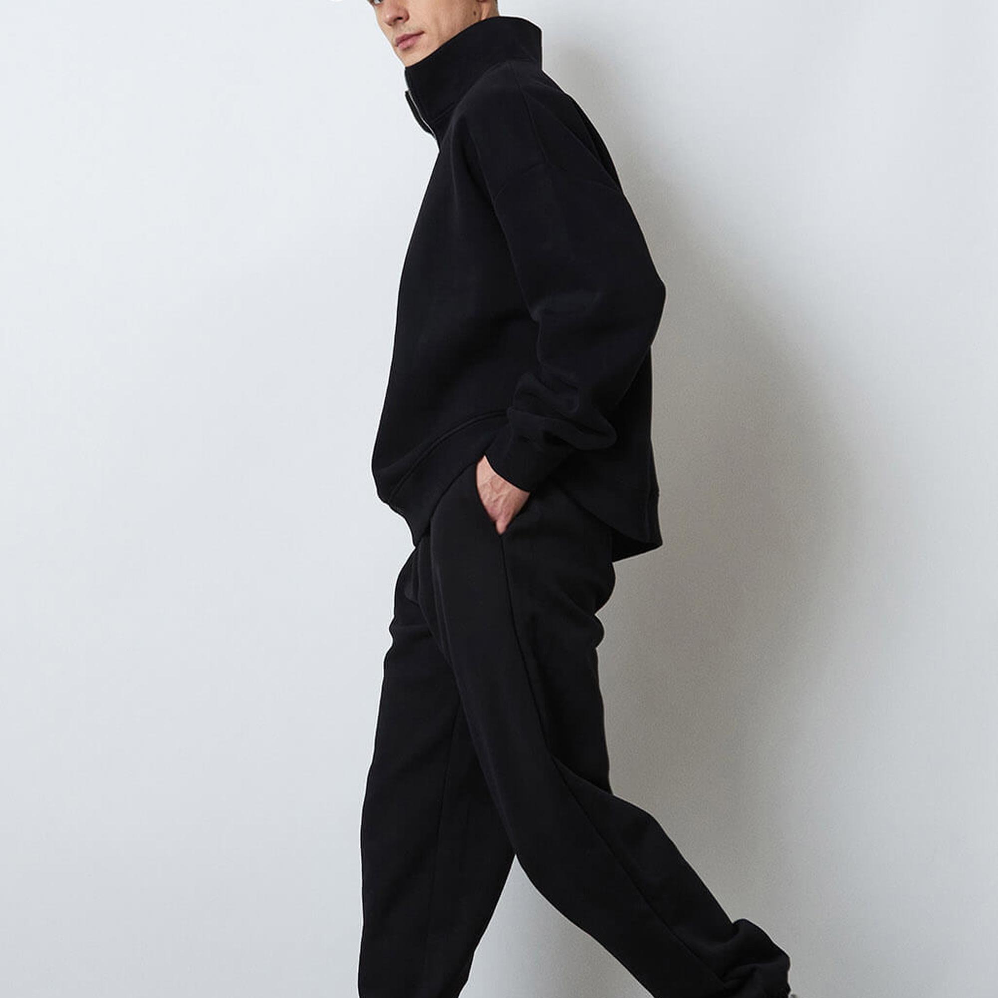 Basic Jogging Pantolon