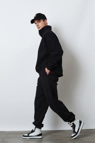  Basic Jogging Pantolon