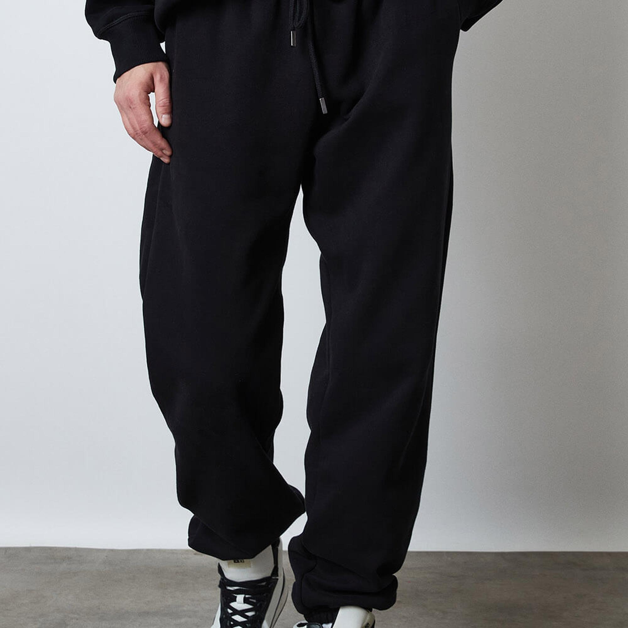 Basic Jogging Pantolon