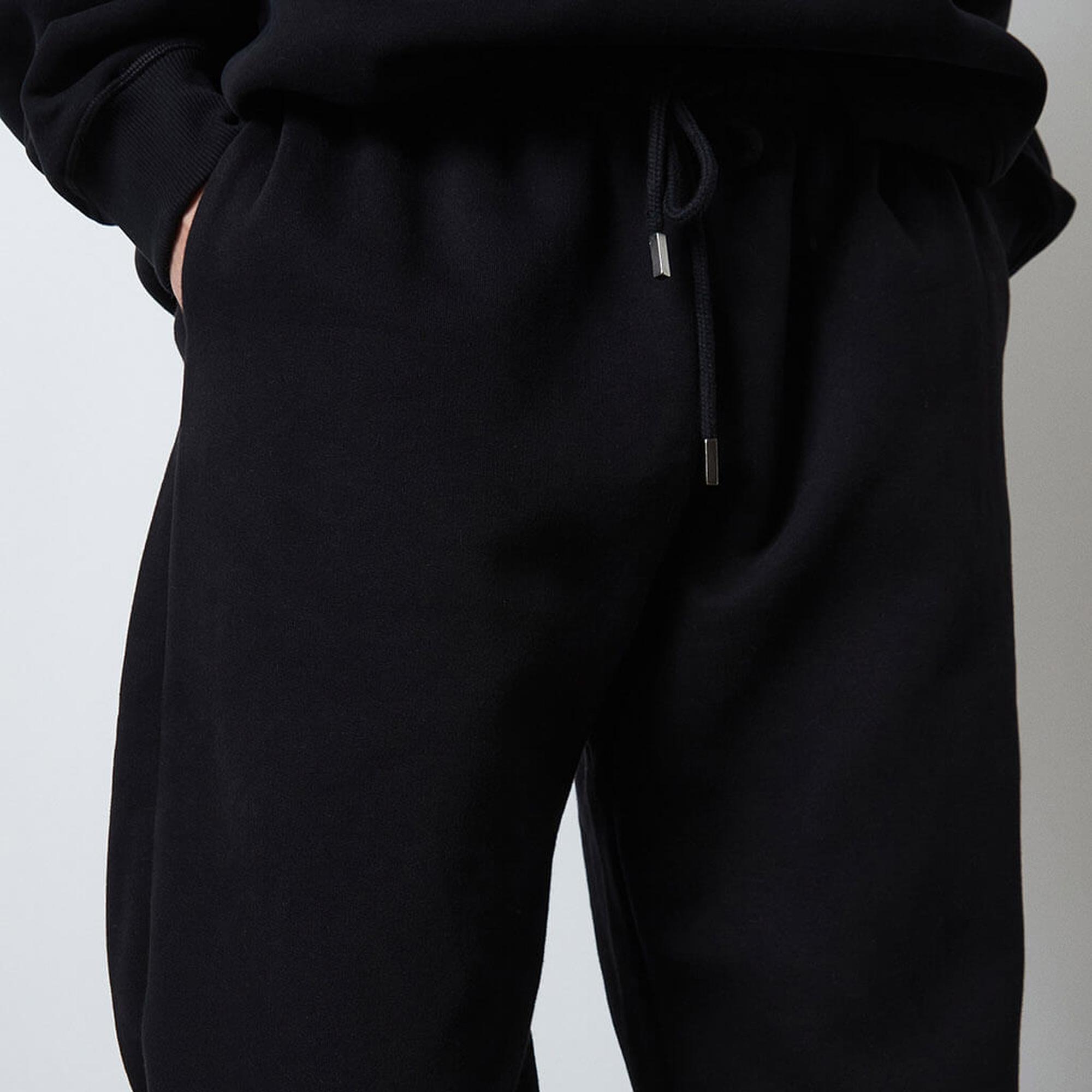 Basic Jogging Pantolon