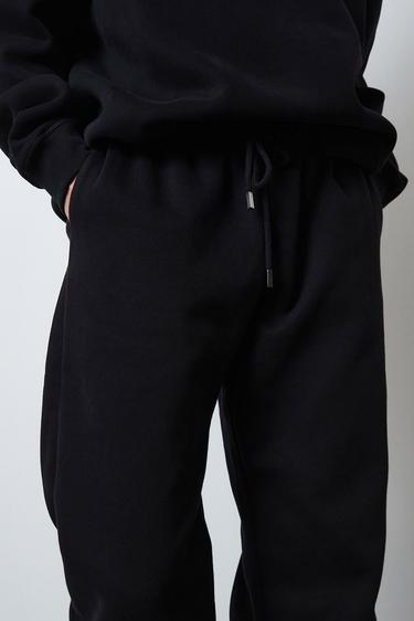  Basic Jogging Pantolon