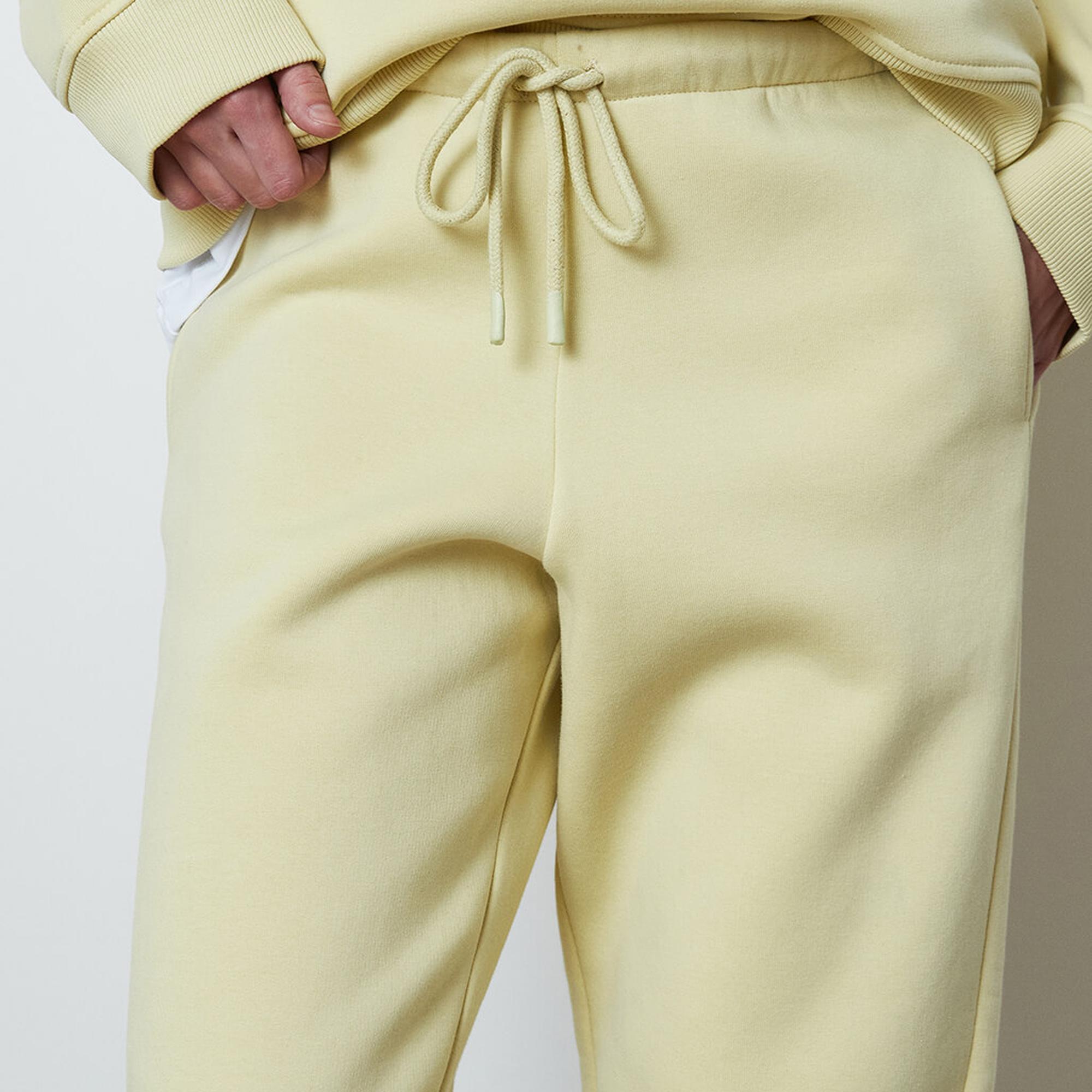 Lastikli Jogging Pantolon