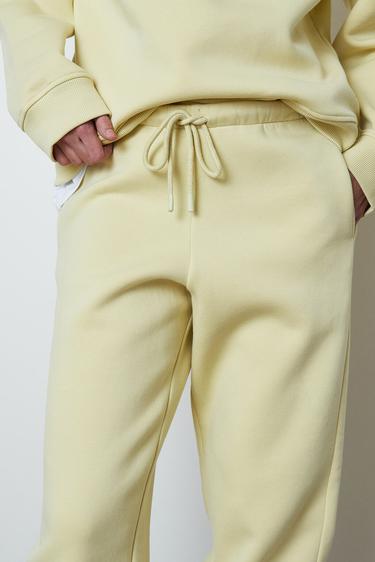  Lastikli Jogging Pantolon