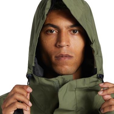  DC Erkek Snowboard Ceketi Defy