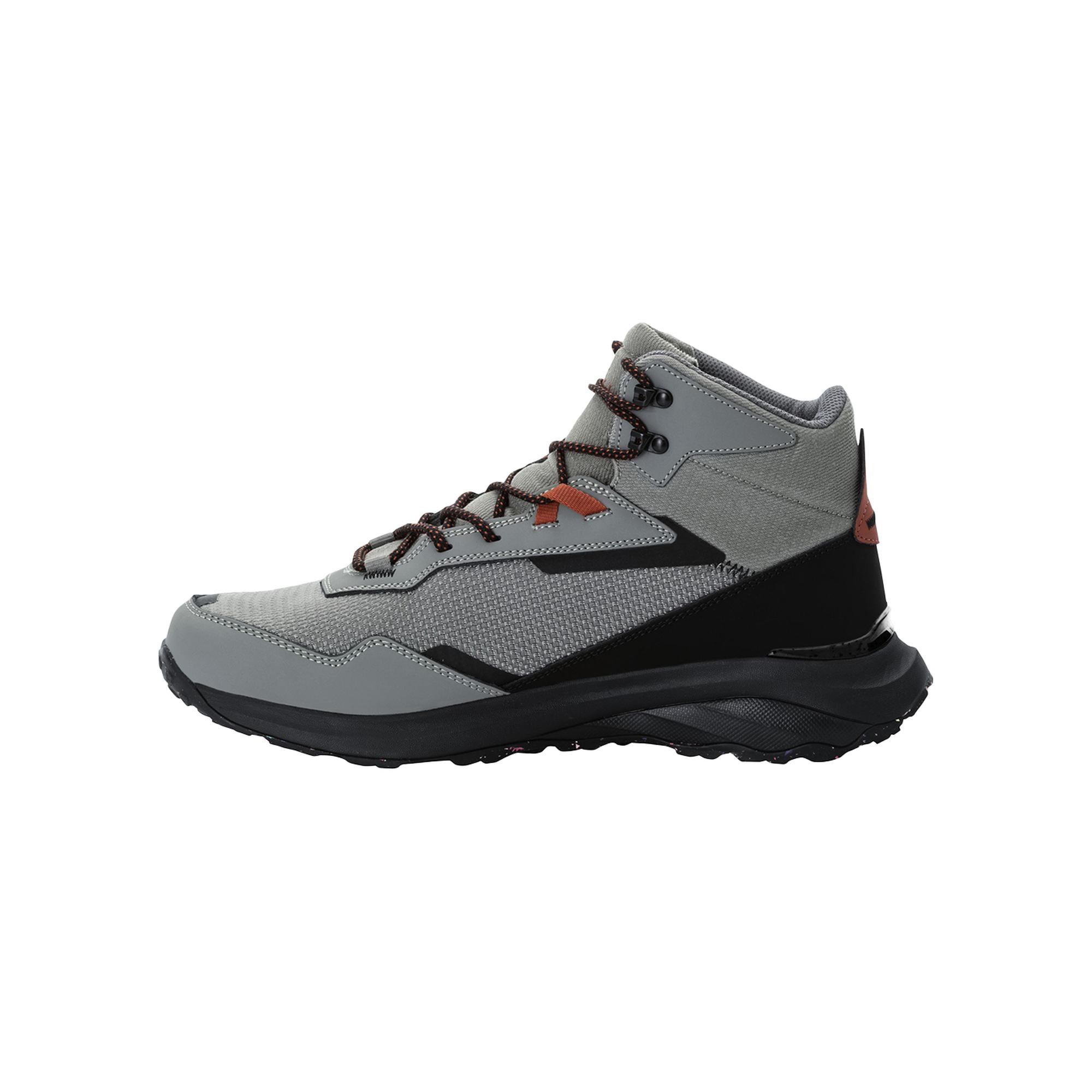 DROMOVENTURE TEXAPORE MID M