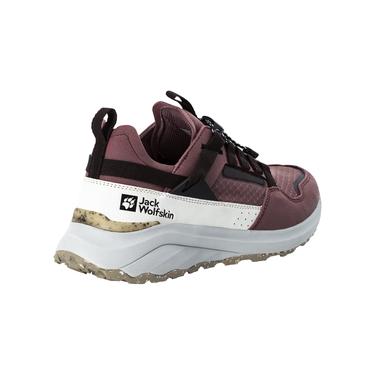  DROMOVENTURE ATHLETIC LOW W