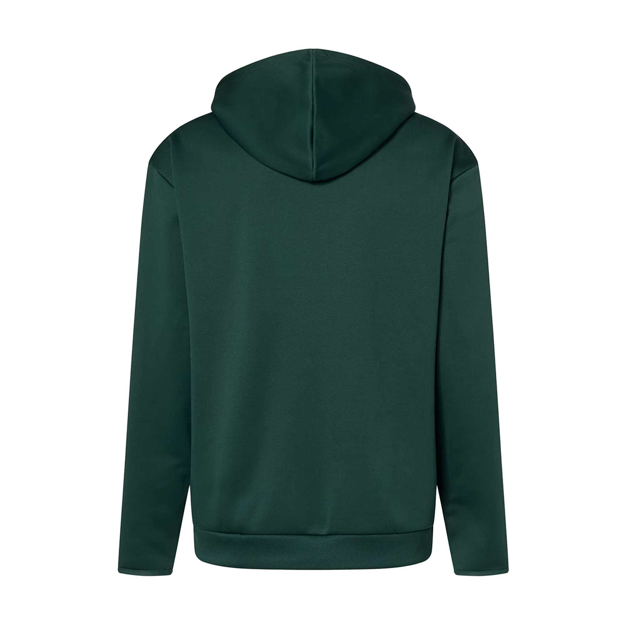 RIDER LONG 2.0 HOODIE