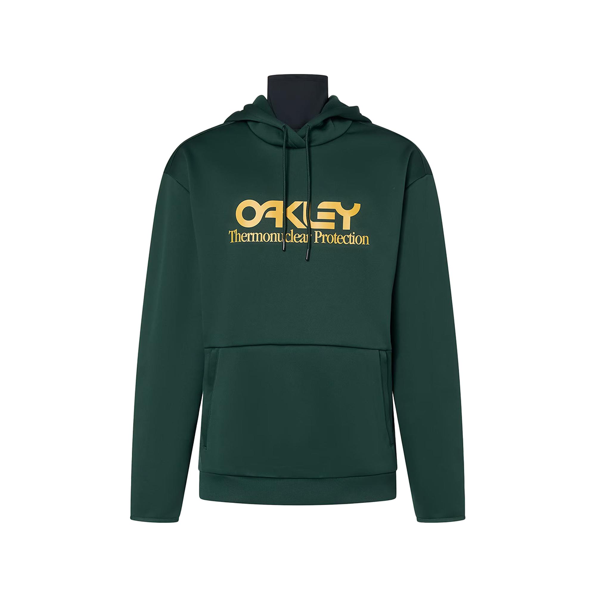 RIDER LONG 2.0 HOODIE