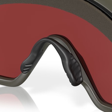  Oakley Wind 2.0 Erkek Siyah Gözlük