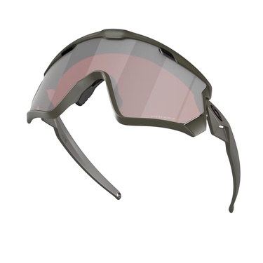  Oakley Wind 2.0 Erkek Siyah Gözlük