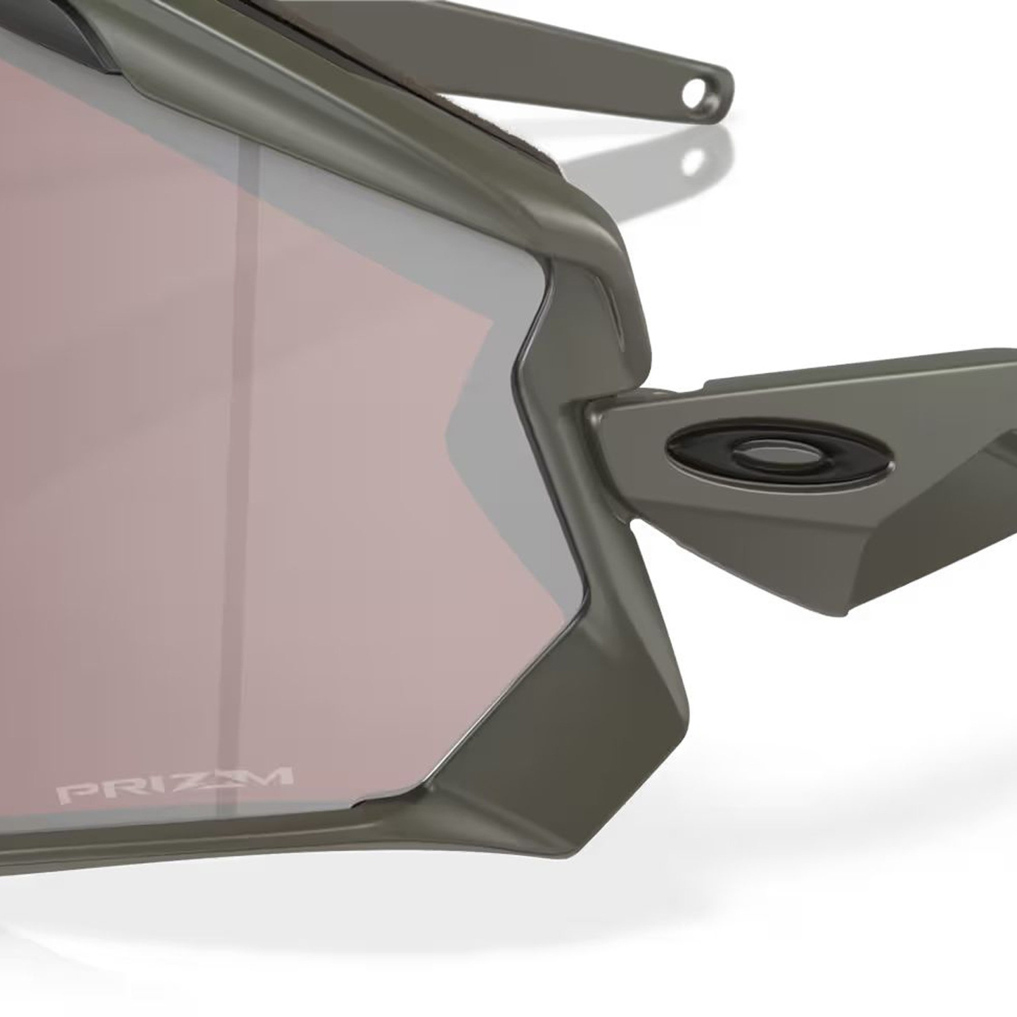 Oakley Wind 2.0 Erkek Siyah Gözlük